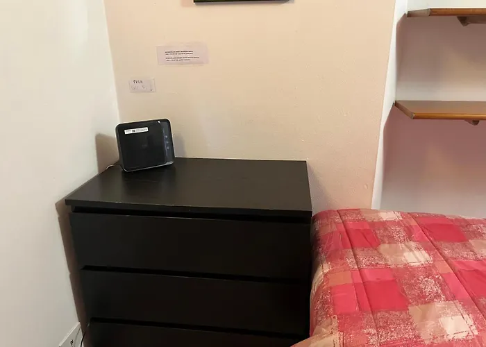 Apartment Orio 2