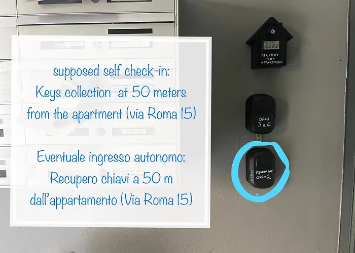 Apartment Orio 2