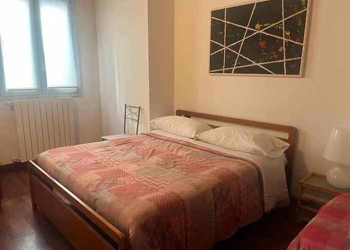 Apartment Orio 2